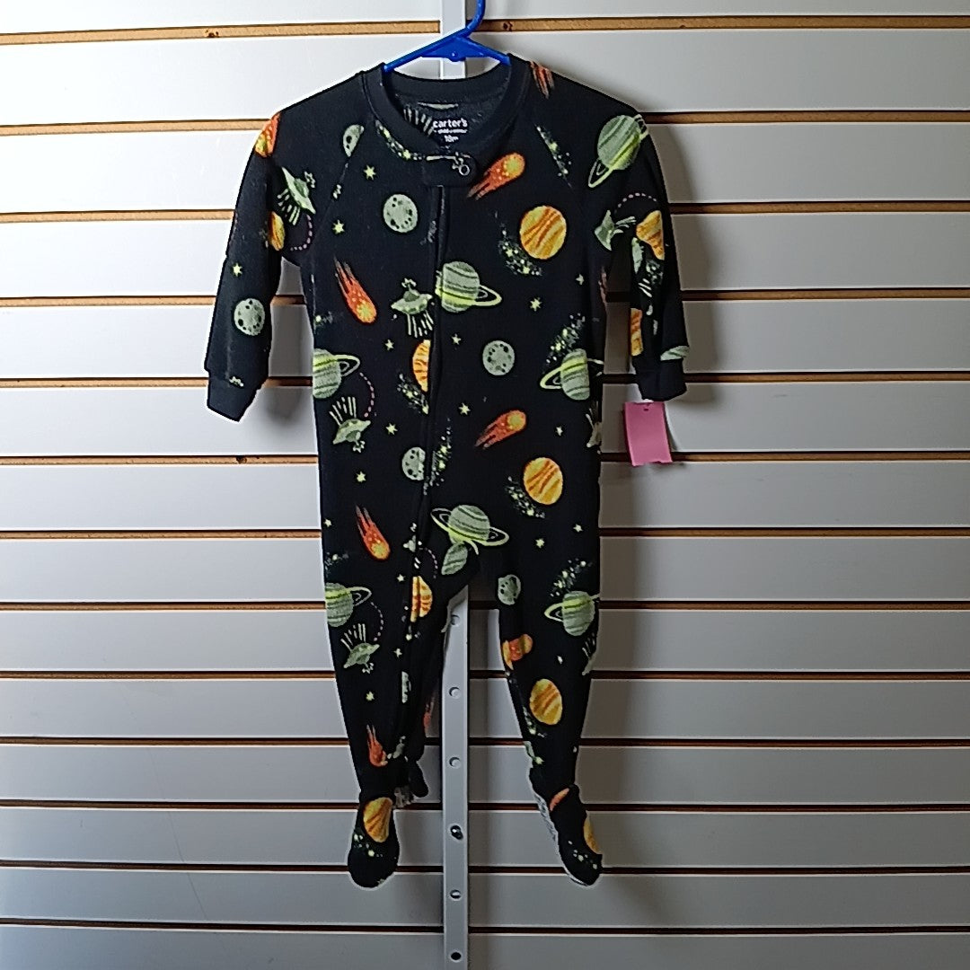 Child of Mine 18 Months Sleeper/Footies