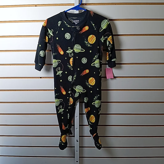 Child of Mine 18 Months Sleeper/Footies