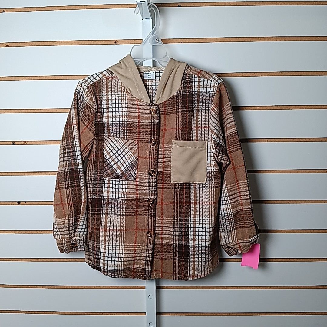 5 Shirt
