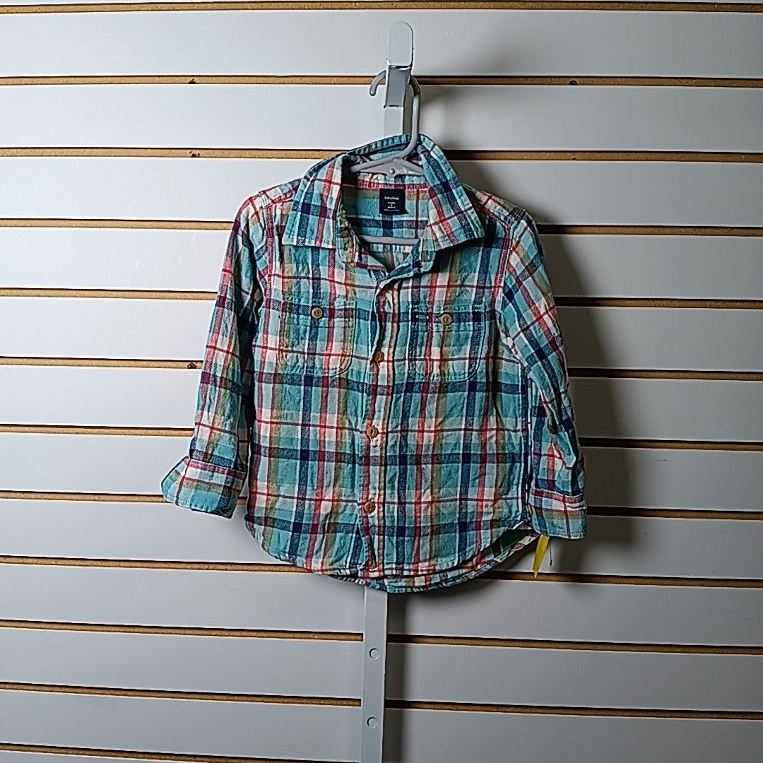 Baby Gap 3T Shirt