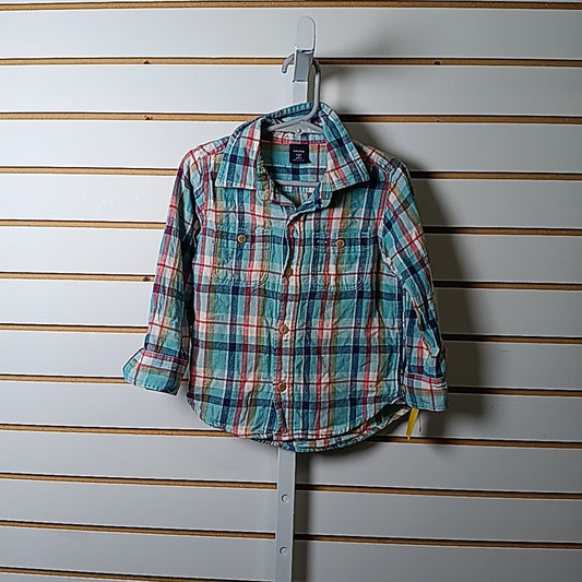 Baby Gap 3T Shirt