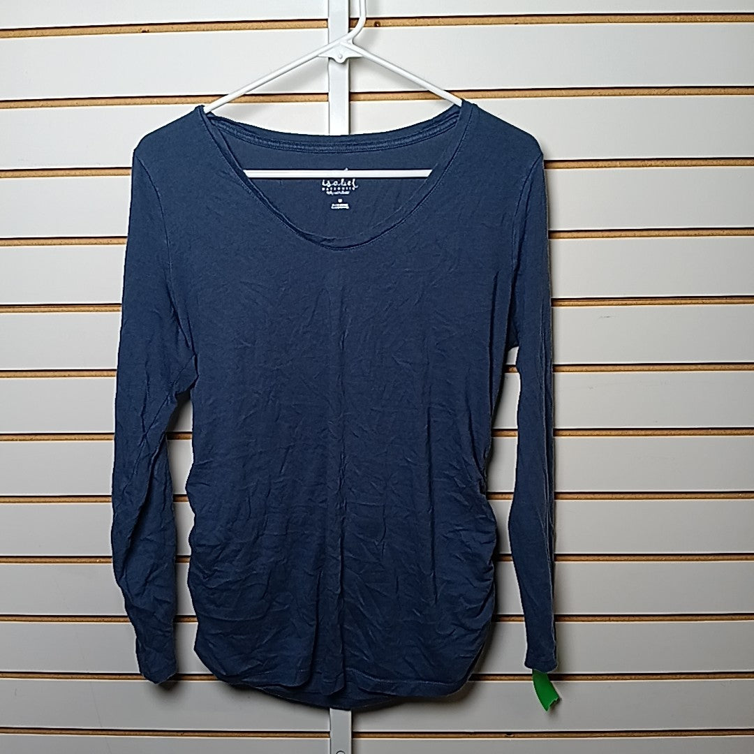 Isabel Maternity Size M MAT Shirt