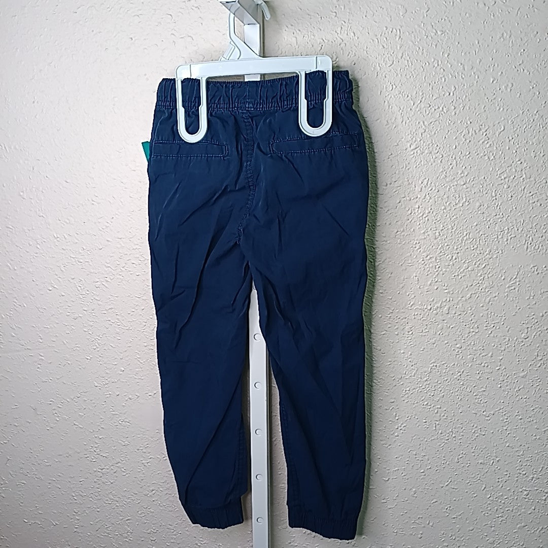 Wonder Nation 6/7 Pants