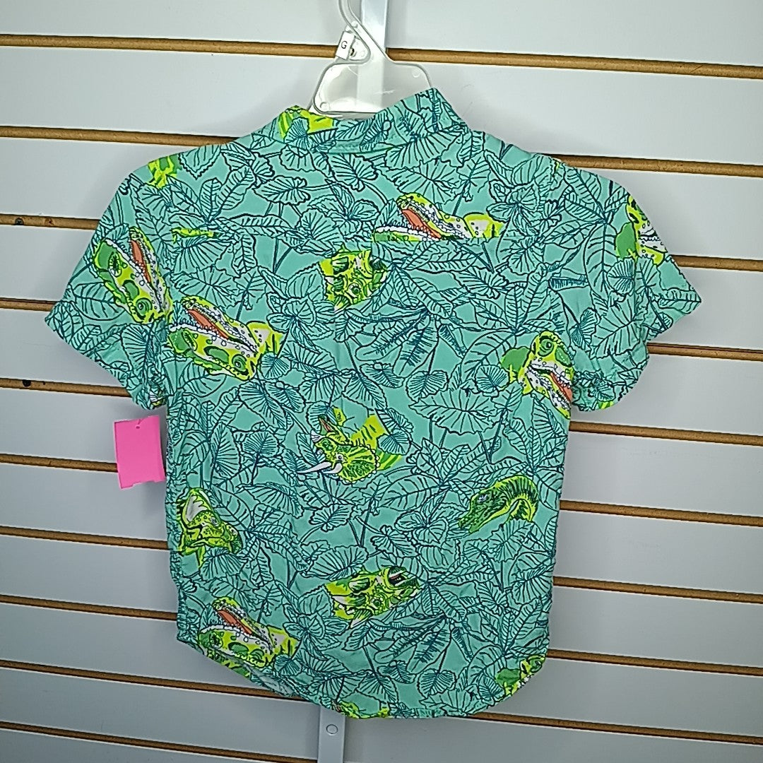 Cat & Jack 6 Shirt
