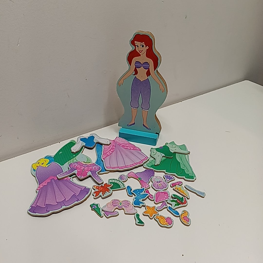 Disney Magnetic Toy