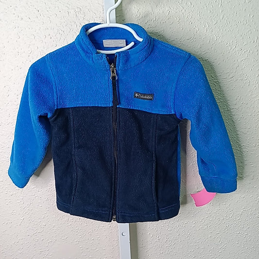 Columbia 18-24 Months Jacket