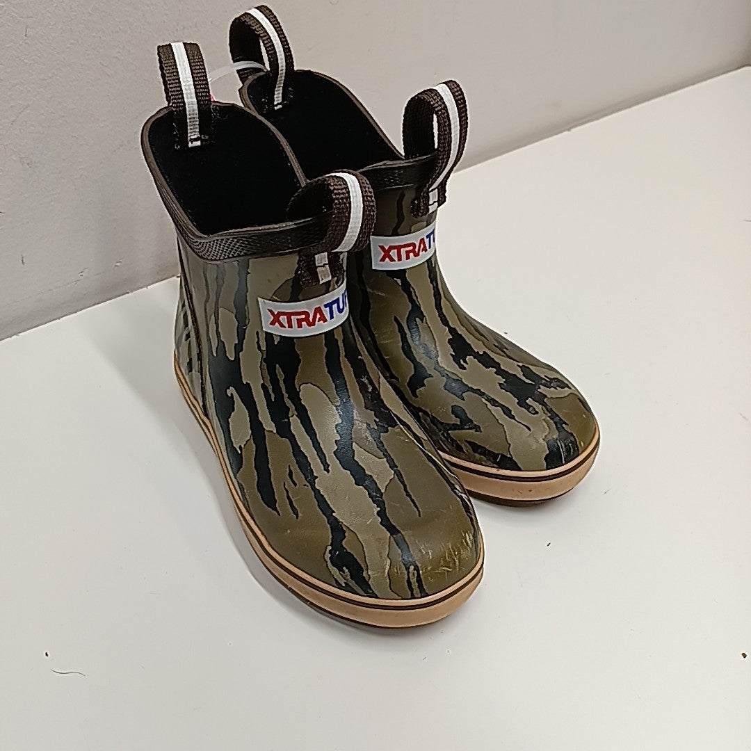 XTRATUF 10C Boots