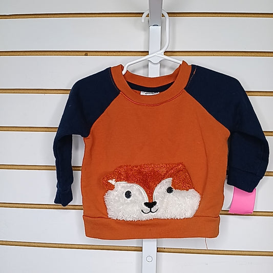 Koala Kids 12 Months Sweater/Sweatshirt