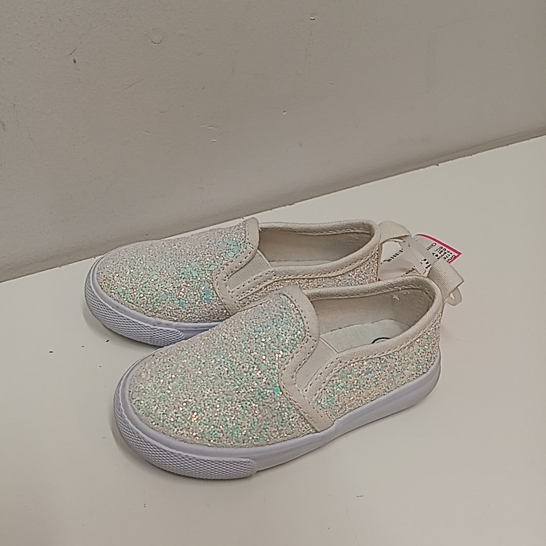 Cat & Jack 6C Tennis Shoes