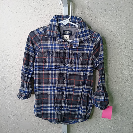 OshKosh 4T Shirt