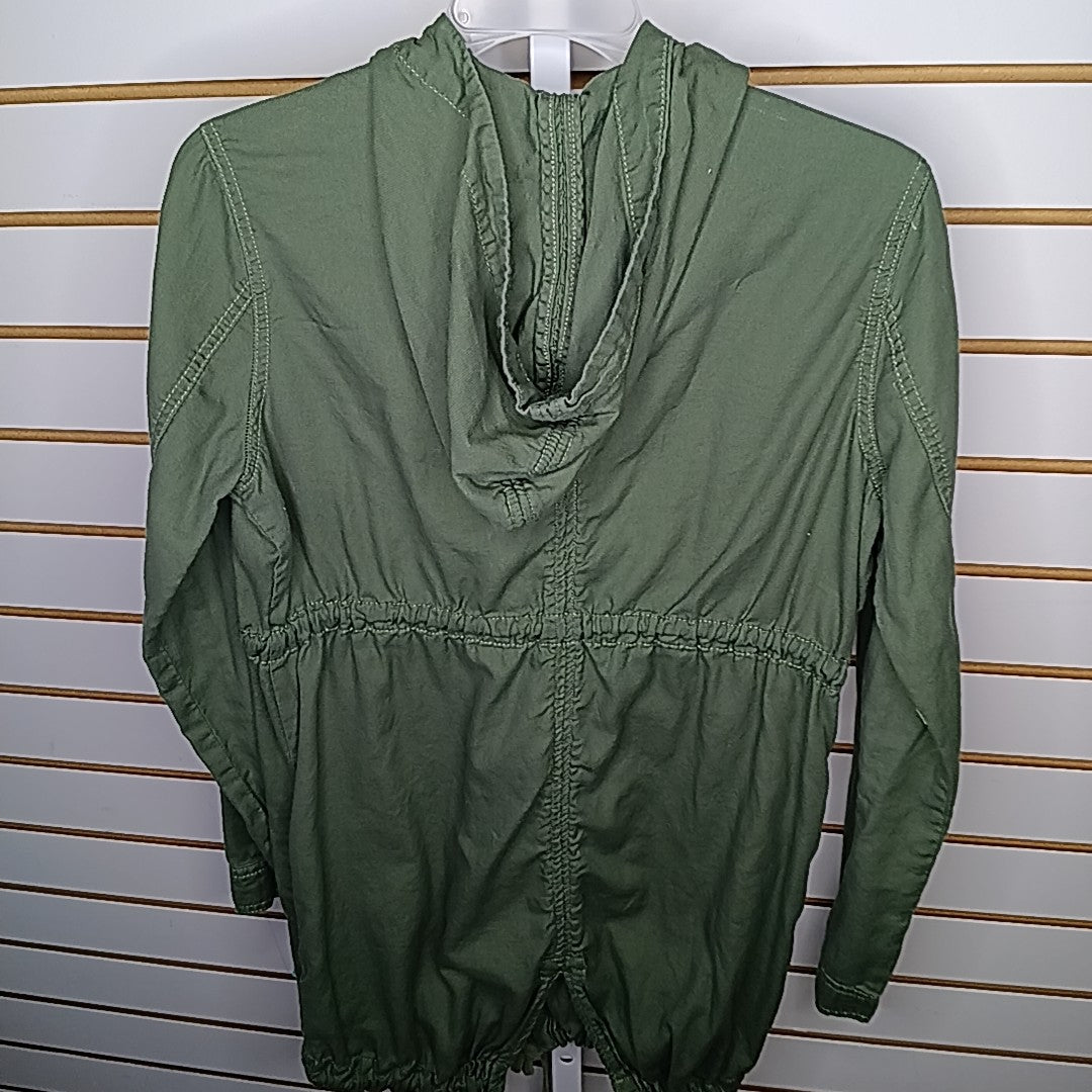 Jessica Simpson Size S MAT Jacket