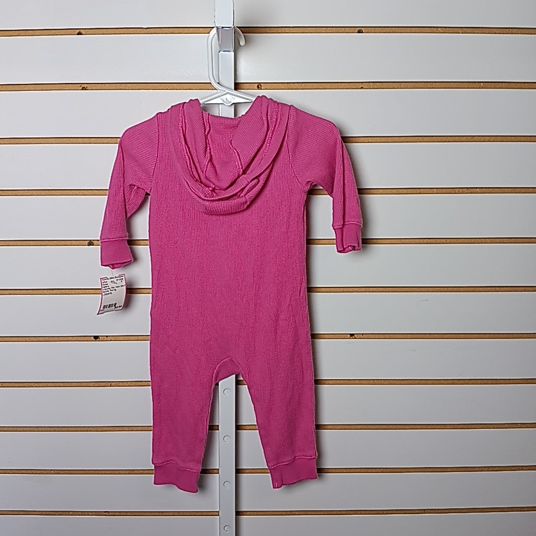 Carter's 9 Months Romper