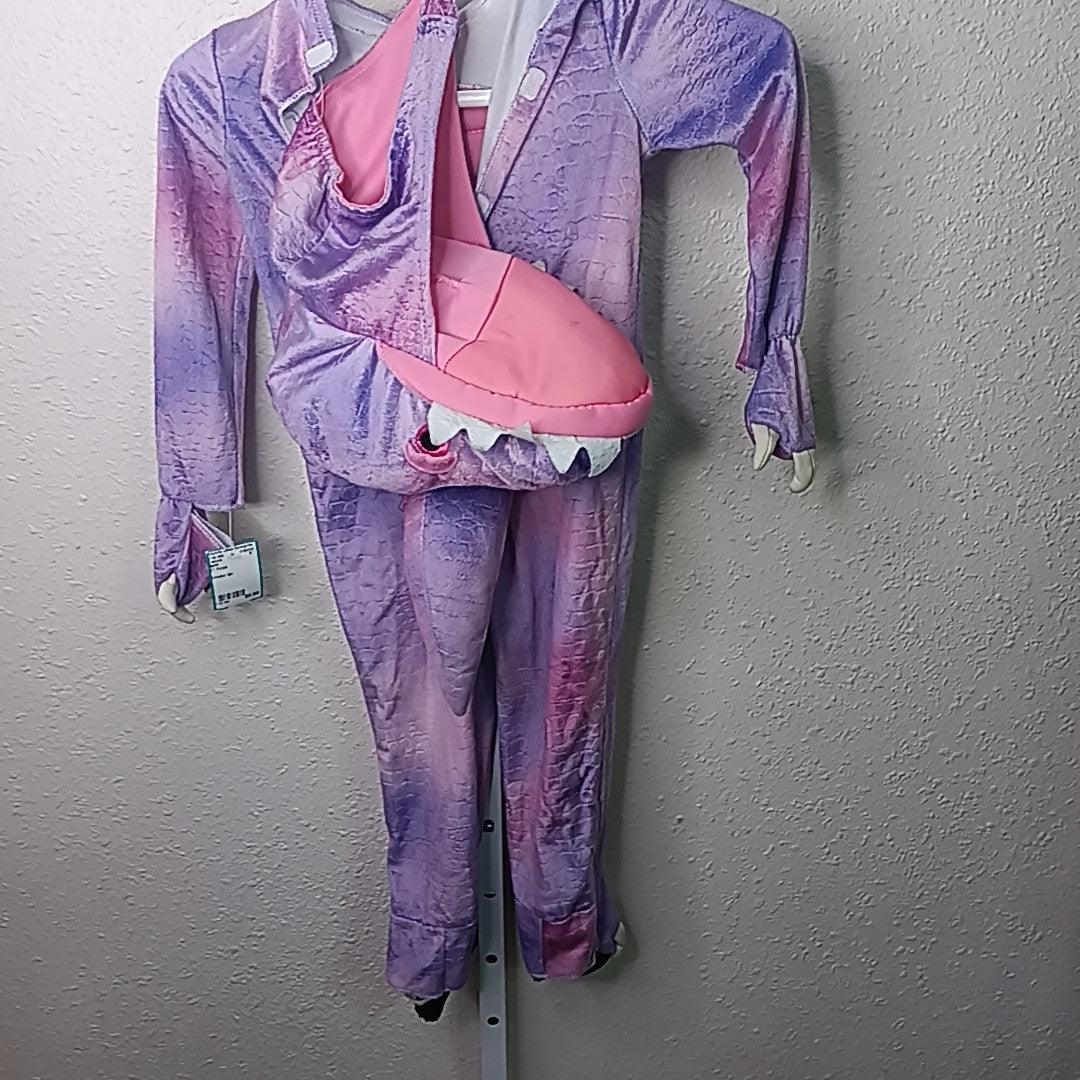 Spirit 2T Costume