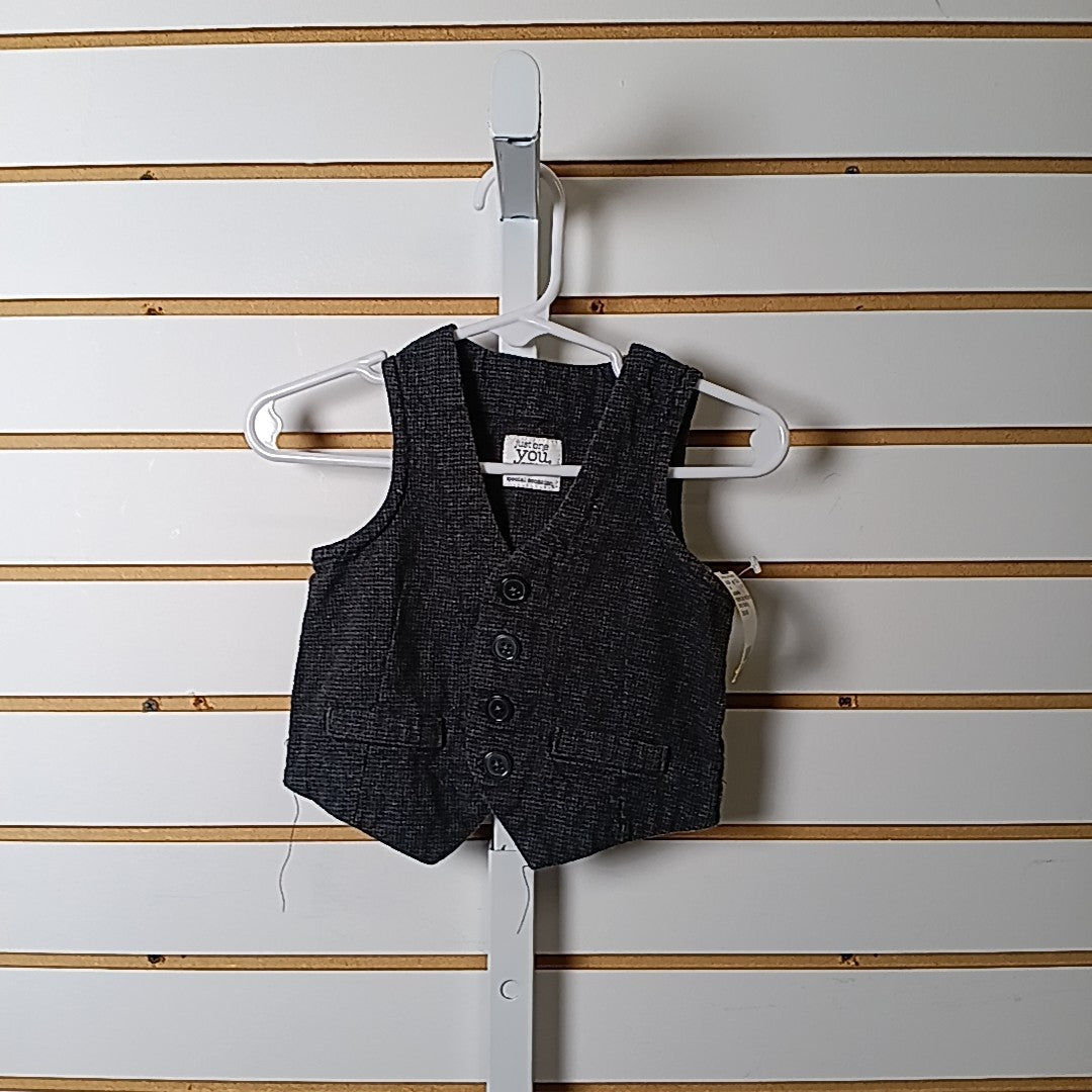 Just One You 6 Months Vest