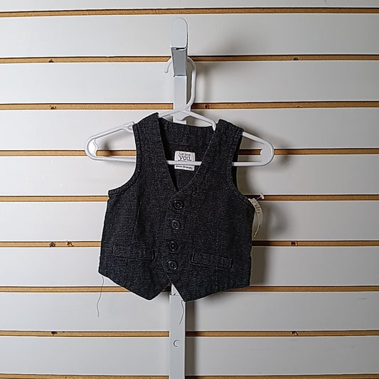 Just One You 6 Months Vest