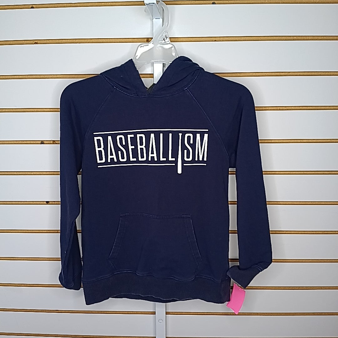 Baseballism S Sweater/Sweatshirt