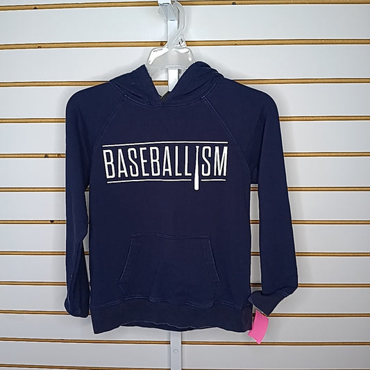 Baseballism S Sweater/Sweatshirt