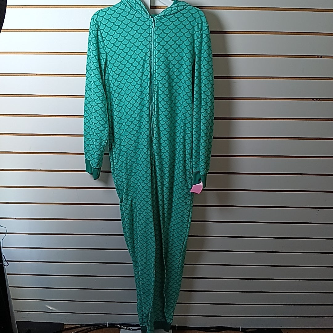 Xhilaration S Sleeper/Footies