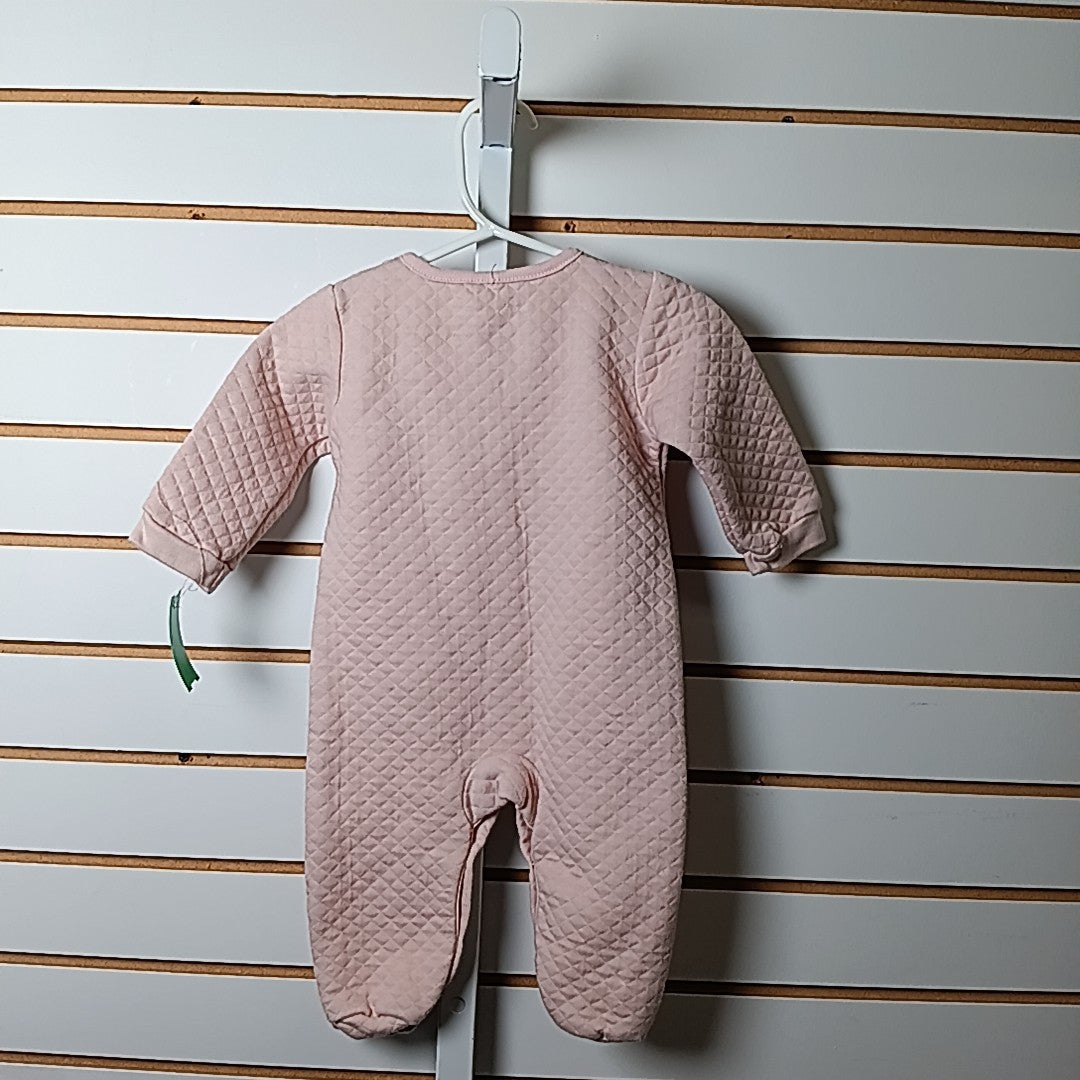 Chick Pea 6-9 Months Sleeper/Footies