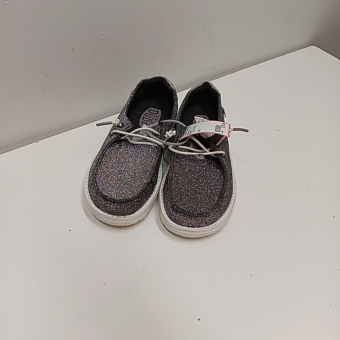 Hey Dude 1Y Casual Shoes