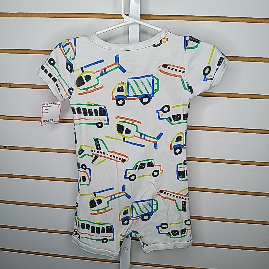 Carter's 3T Sleeper/Footies