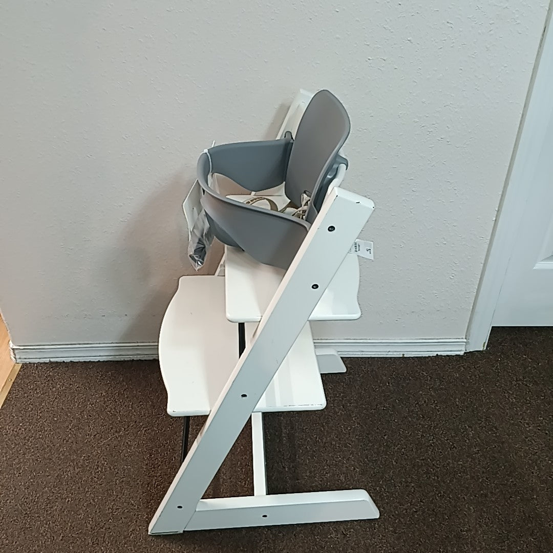 Stokke High Chair