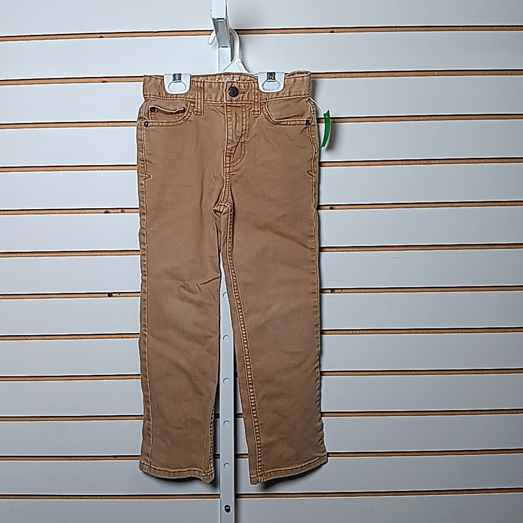 Cat & Jack 6 Pants