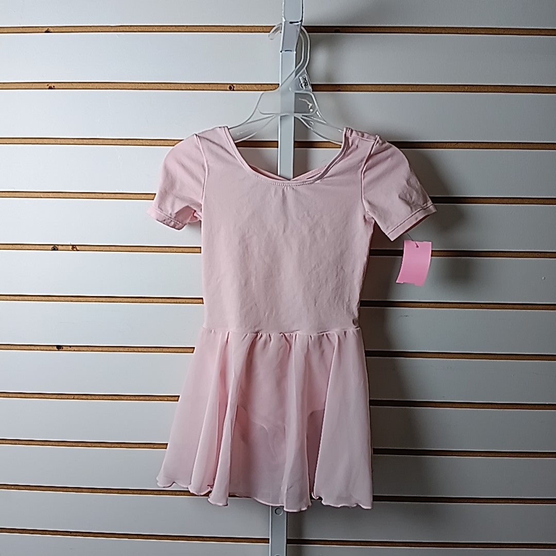 Stelle 2T Leotard/Dance Outfit