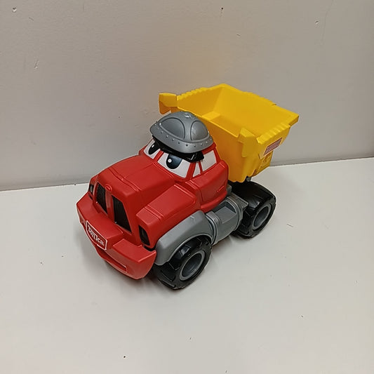Tonka Truck