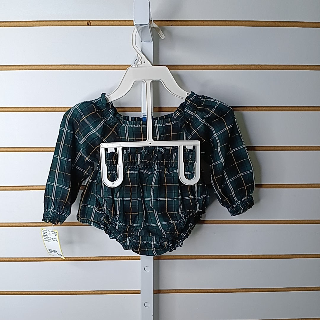 Old Navy 3-6 Months Outfit 2pc