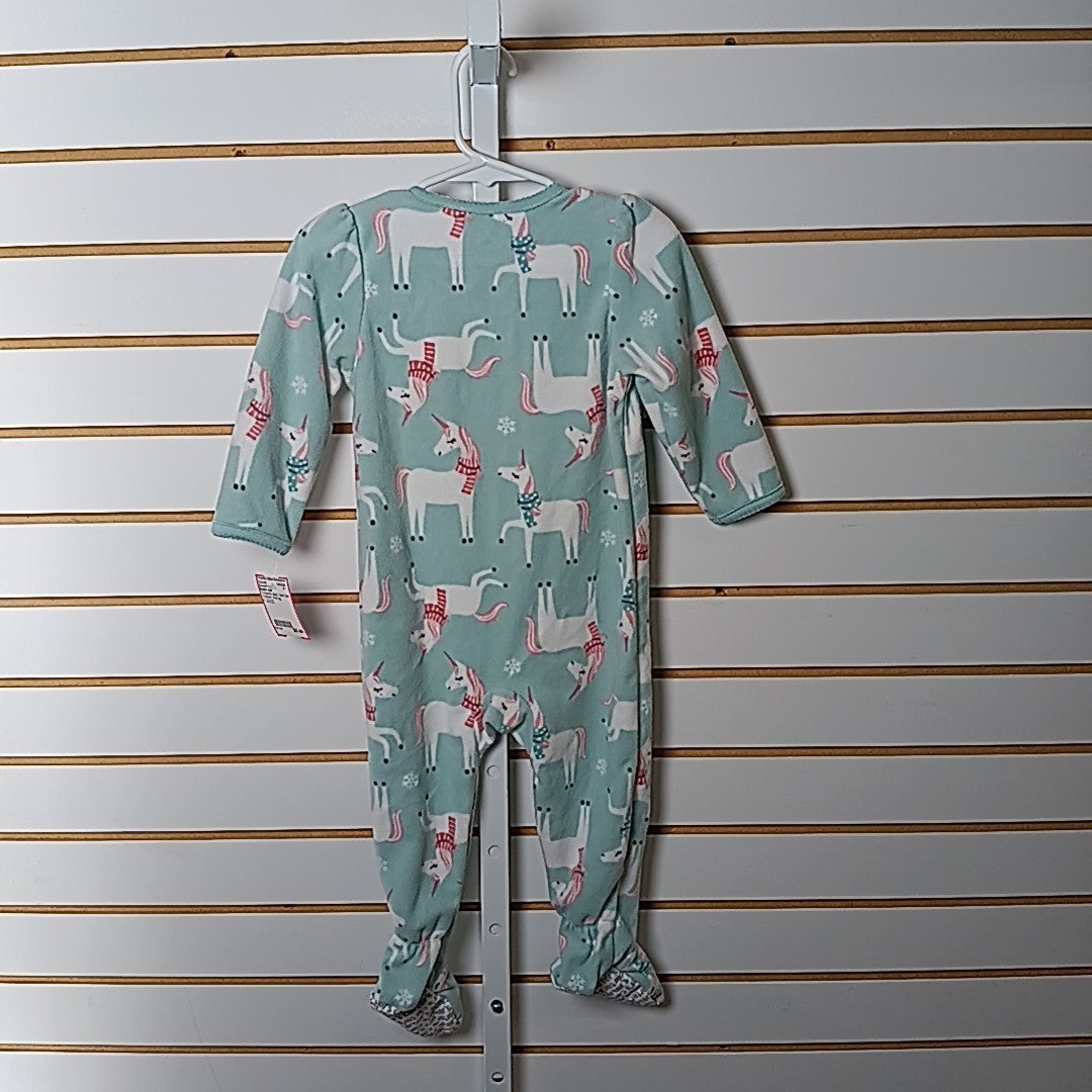 Simple Joys 18 Months Sleeper/Footies