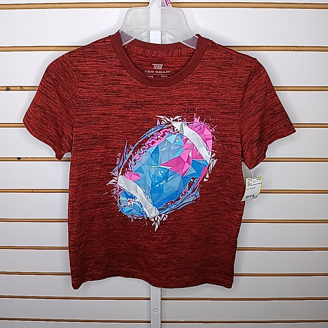 TekGear YSM Shirt