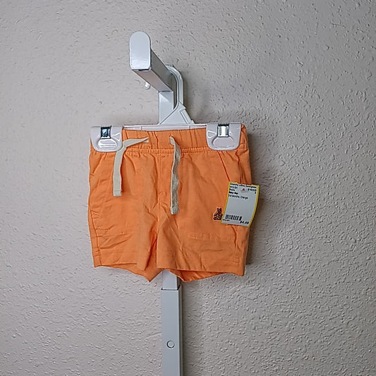 Baby Gap 3-6 Months Shorts