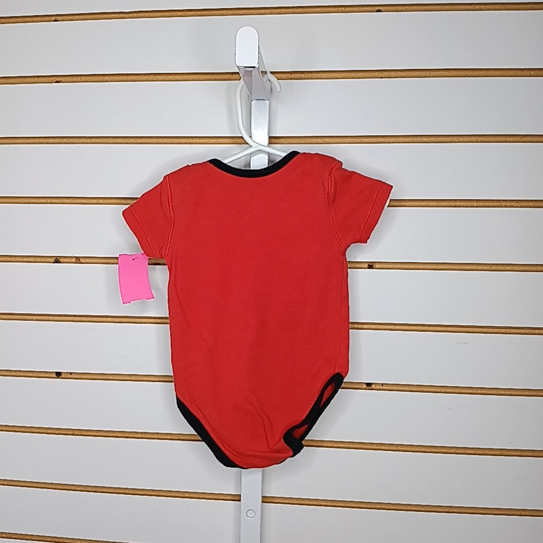 NBA 6-9 Months Onesie