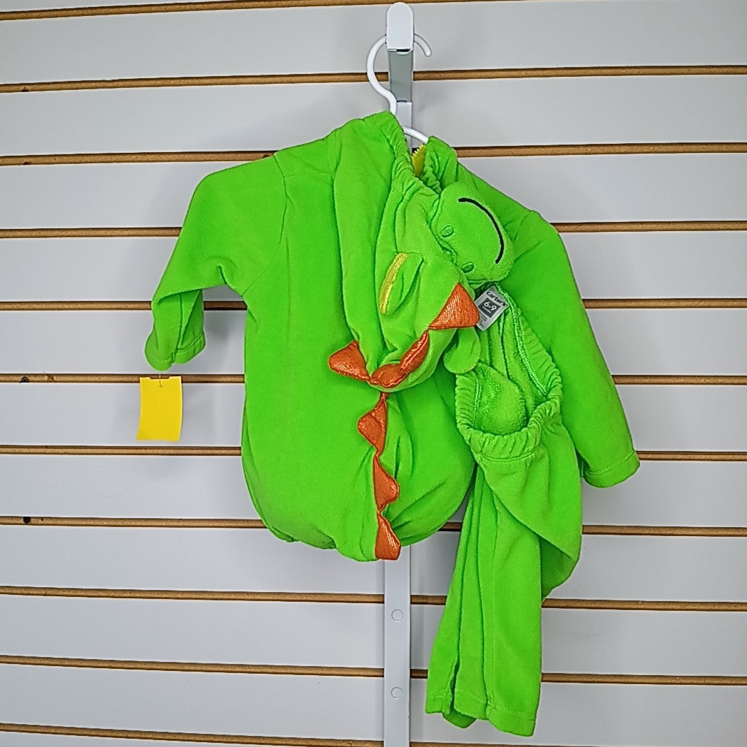Carter's 6-9 Months Costume