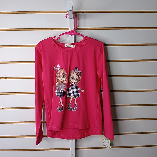 Breeze Girls 6 Shirt