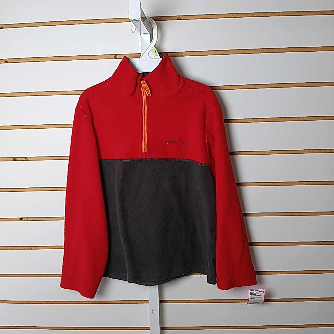 Eddie Bauer S Sweater/Sweatshirt