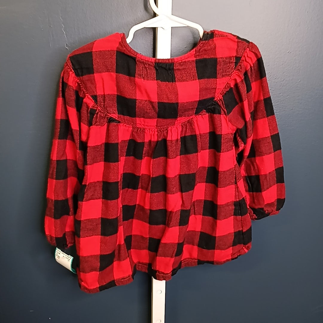 Old Navy 4T Tunic