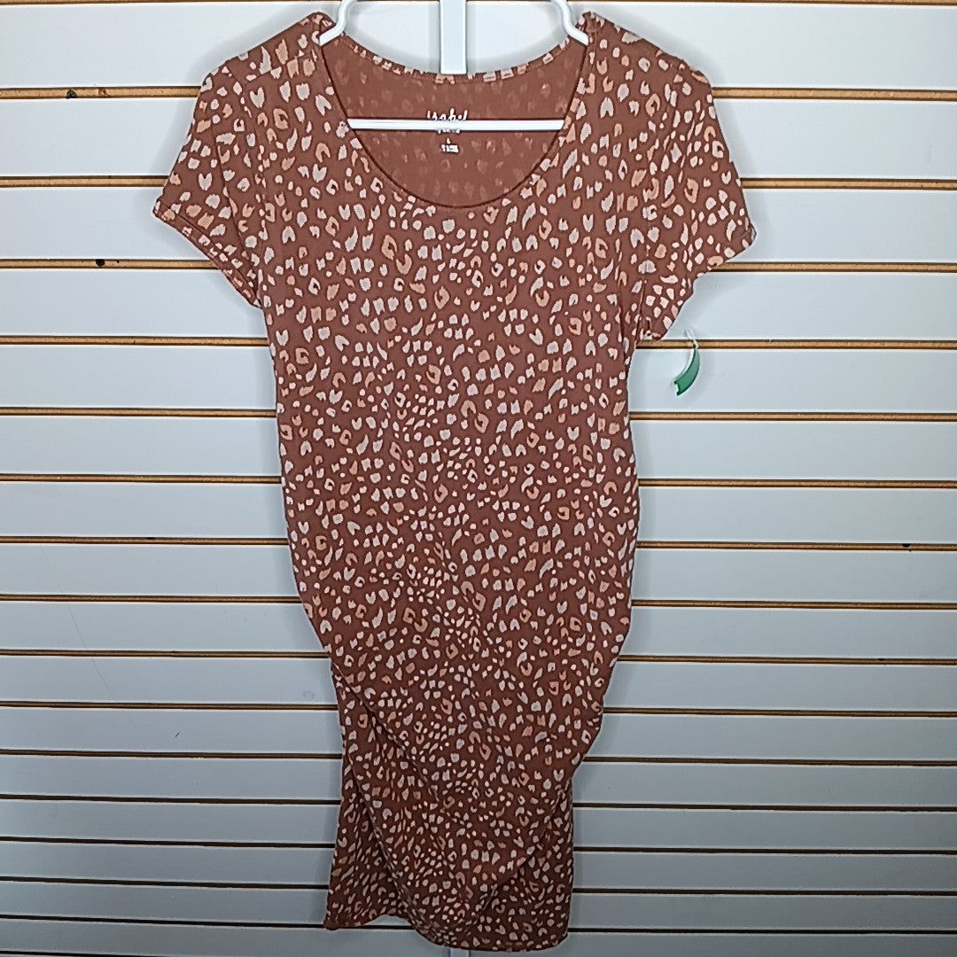Isabel Maternity Size L MAT Dress