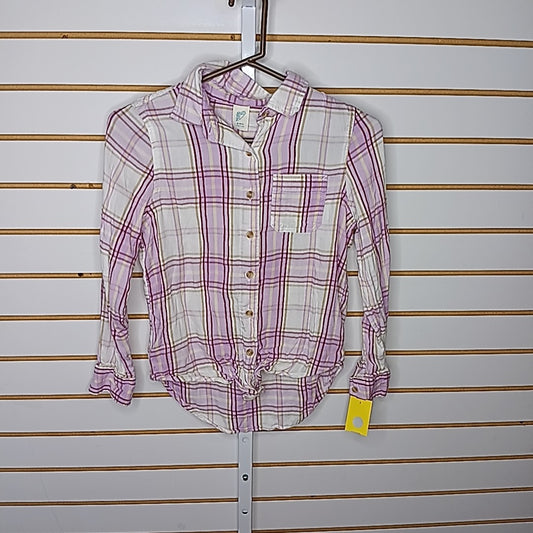 ThereAbouts 10/12 Shirt