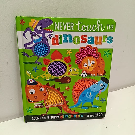 Board Book Books