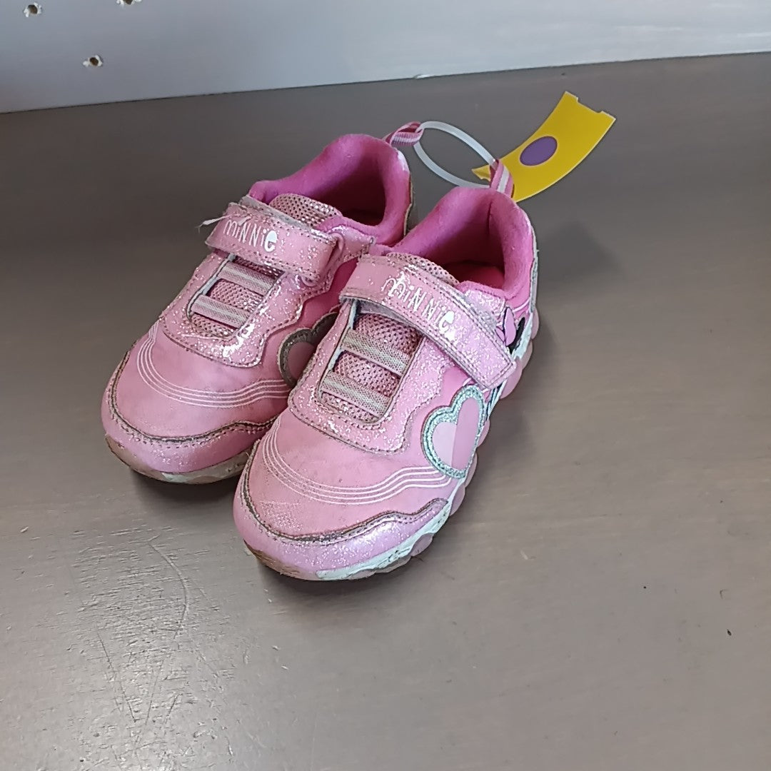 Ecko Unlimited 9C Tennis Shoes