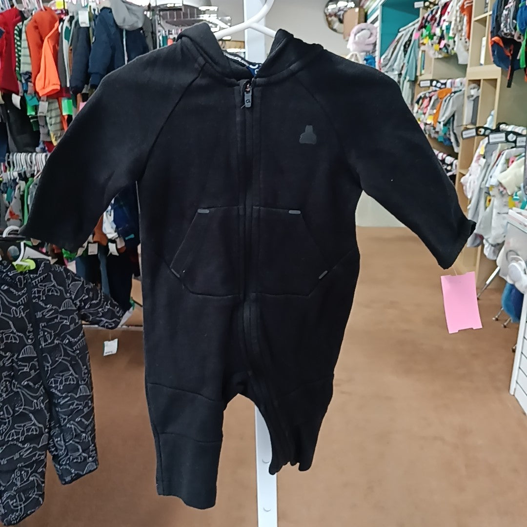 Gap 3-6 Months Romper