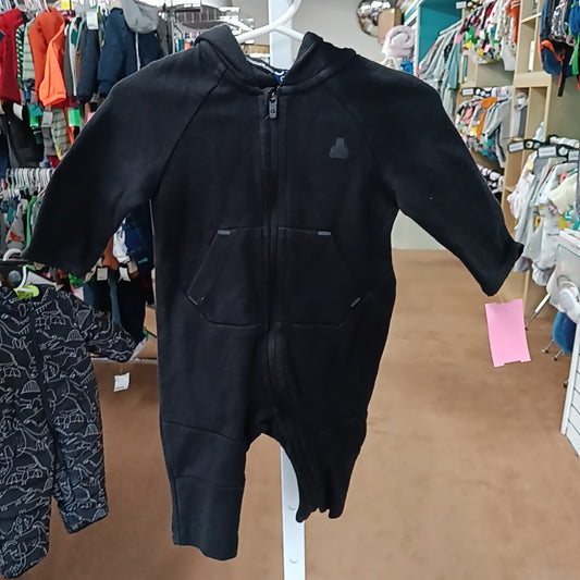 Gap 3-6 Months Romper