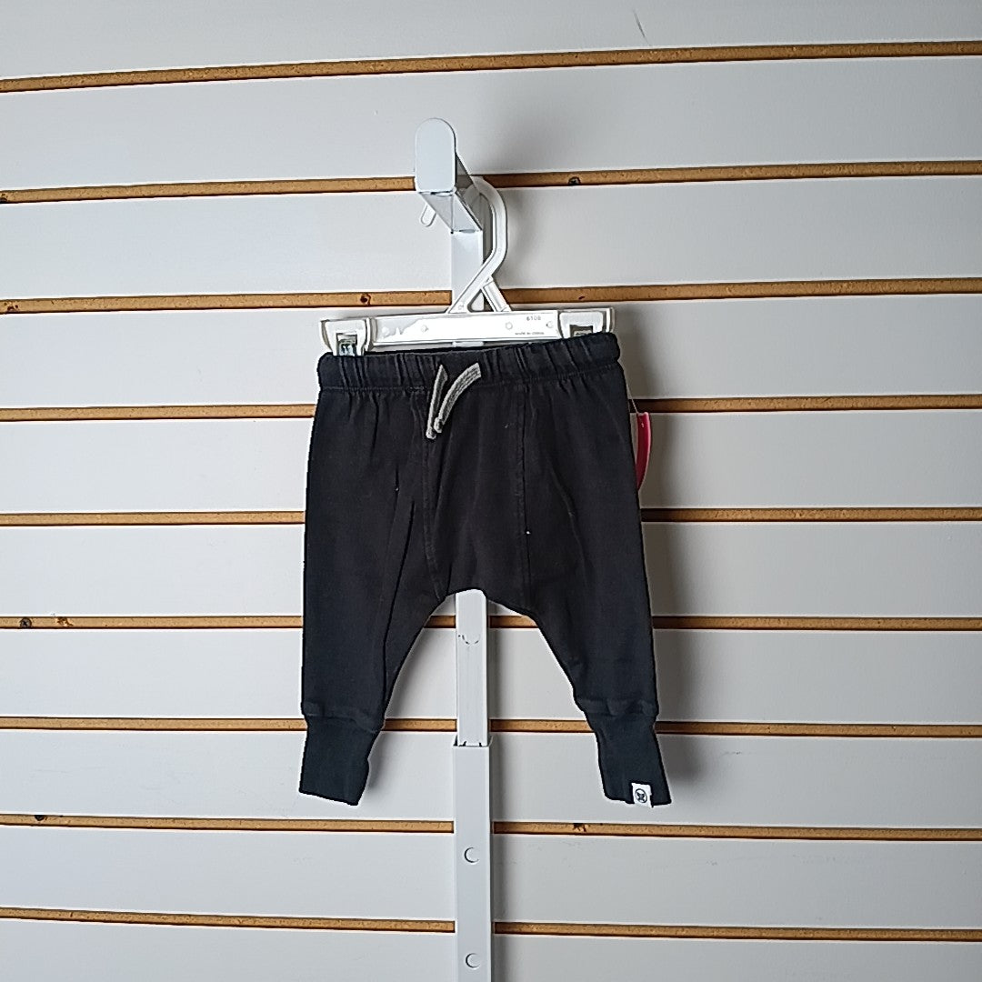 Honest Company Newborn Play Pants/Sweatpants