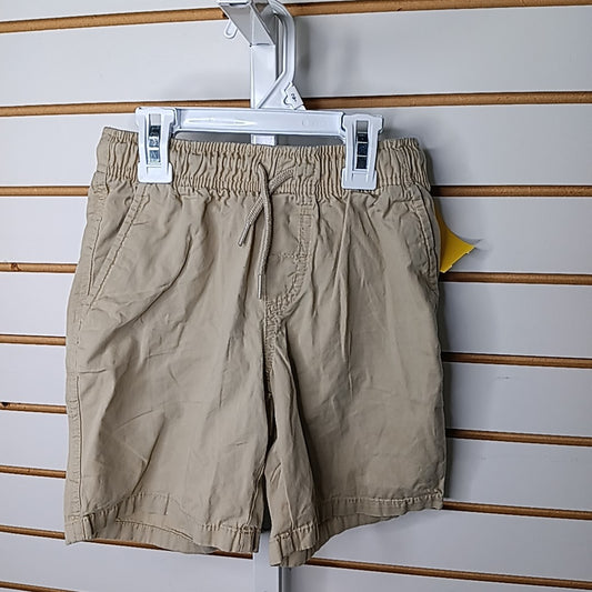 Cat & Jack 6/7 Shorts
