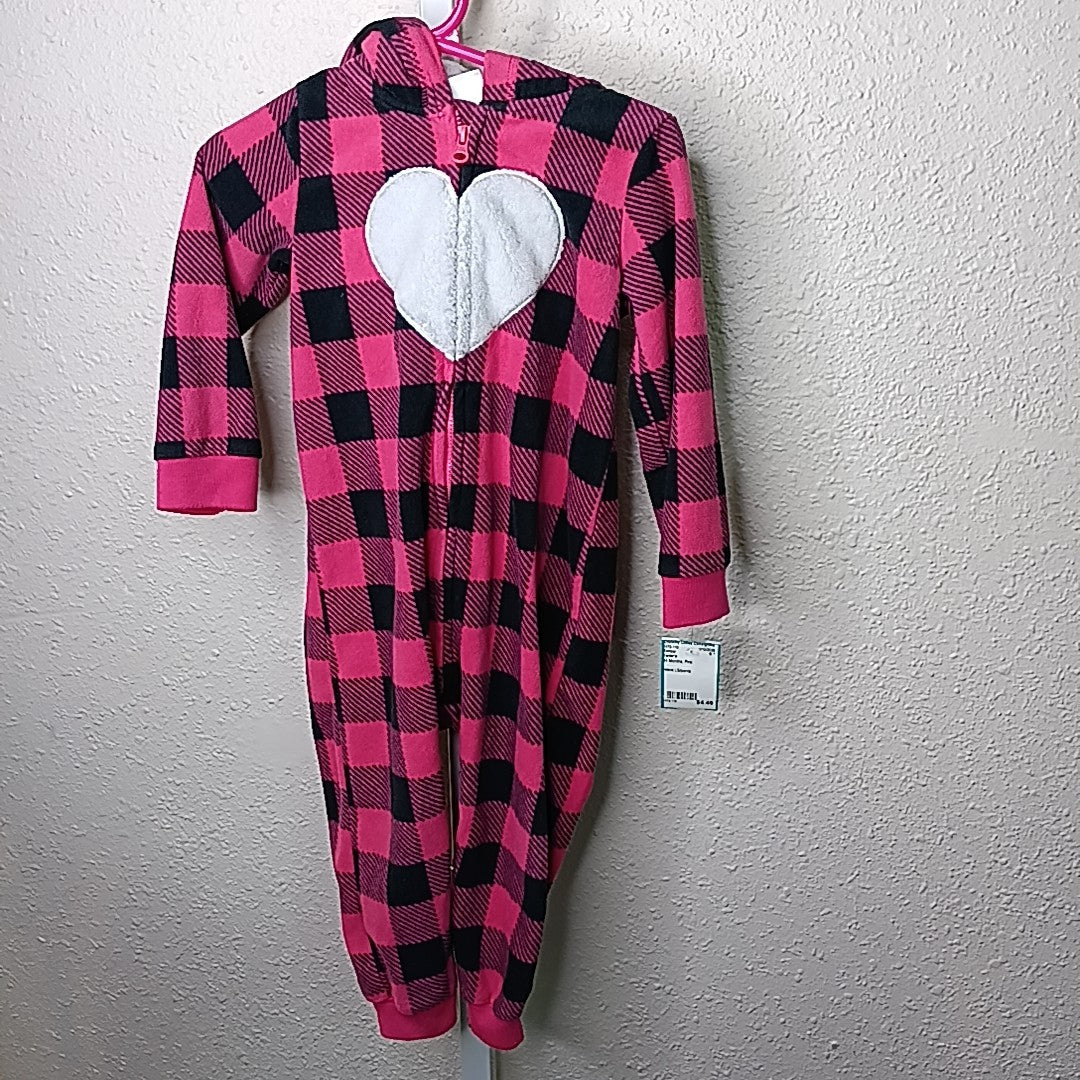 Carter's 24 Months Romper