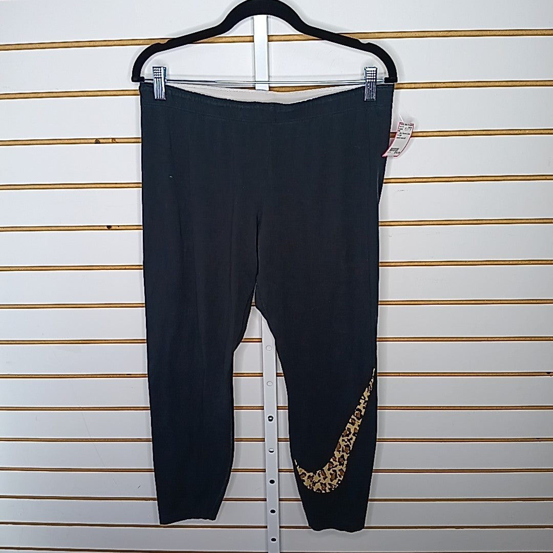 Nike XL Leggings