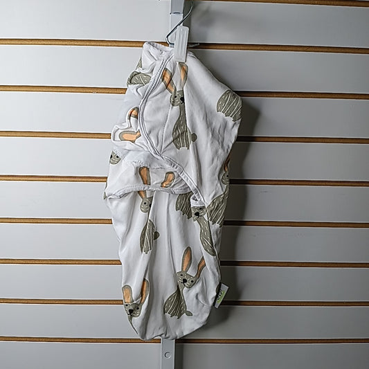 WoolyHeroes Swaddle