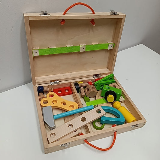 Wooden Toy